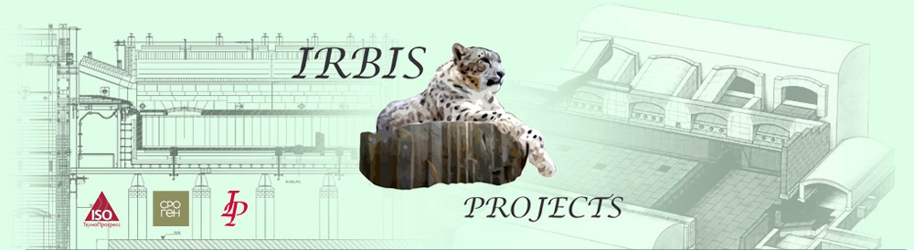 Irbis Projects About